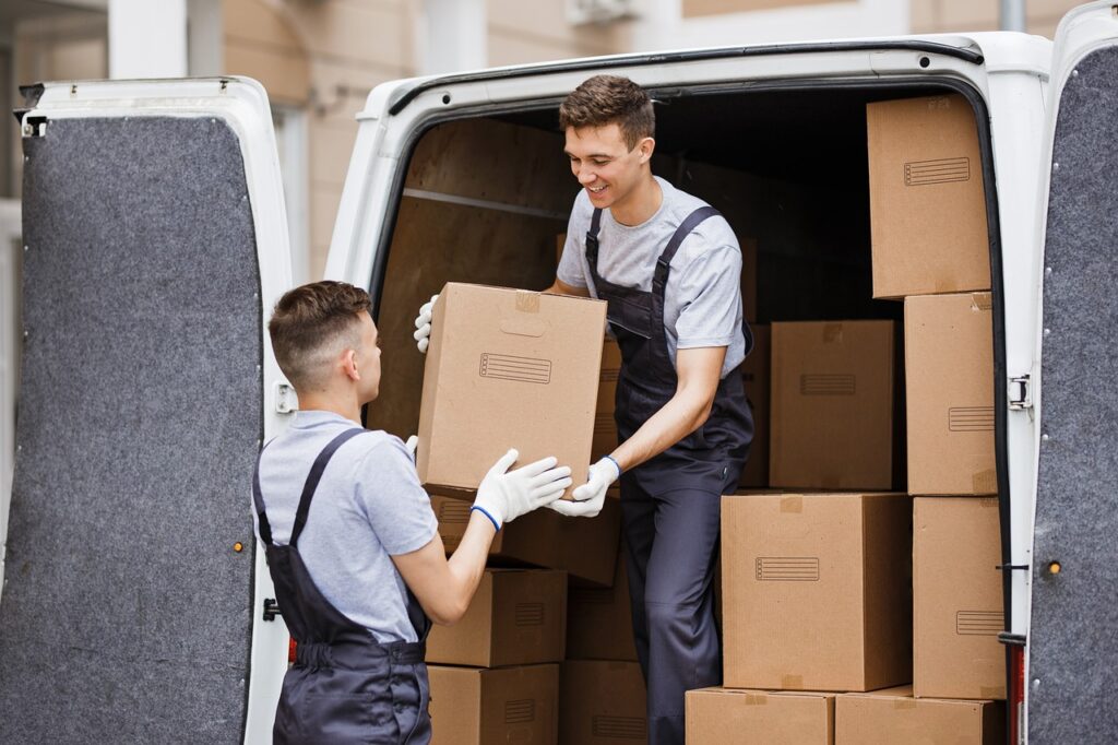 5 razones para alquilar un trastero en tiempos de mudanza: Cómo los trasteros pueden facilitar la transición